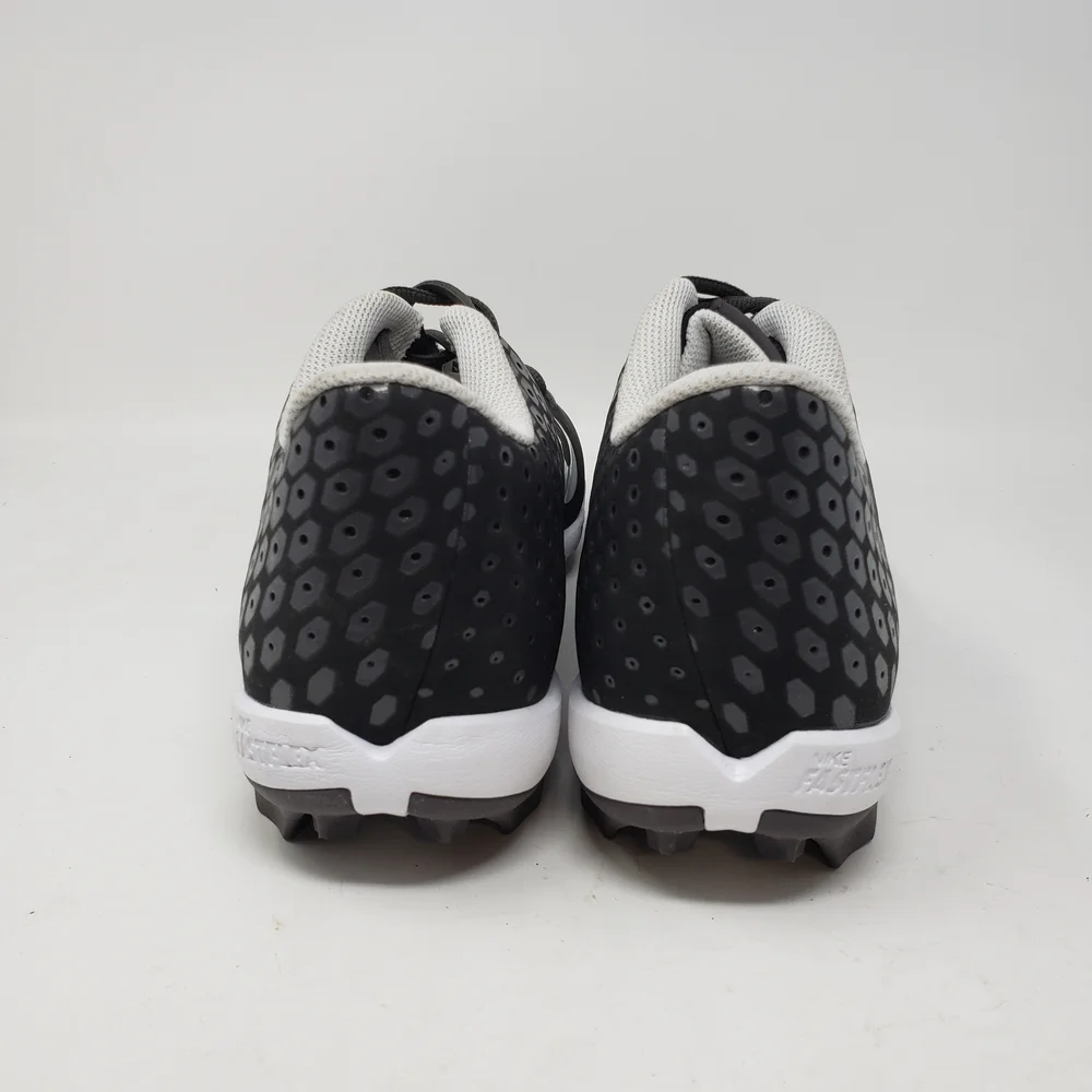 Nike Vapor Ultrafly 2 Keystone Black Cleats Size 13